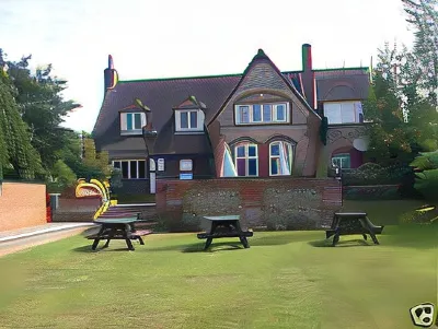 The William IV Hotels in Sprowston