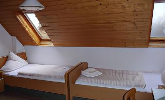 Wengerterstube & Gästezimmer Kern