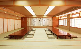 Ikoi No Mura Heritage Minoyama