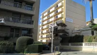 Appartement Promenade des Bains 생 라파엘 기차역 주변 호텔