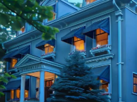 เซาท์มอร์แลนด์ออนเดอะพลาซ่า - เออร์บันอินน์