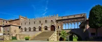 Hotel Villa Sofia Hotels in Montefiascone