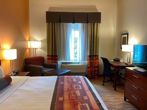 Best Western Plus Spring Inn  Suites