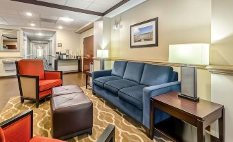 Comfort Inn & Suites Christiansburg I-81