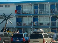 Gondolier Motel - Wildwood Hotels in Wildwood Crest