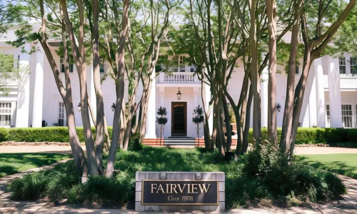 Fairview Inn