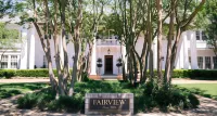 Fairview Inn Hotels in Jackson