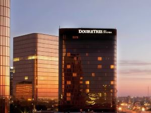 DoubleTree by Hilton Dallas-Campbell Centre