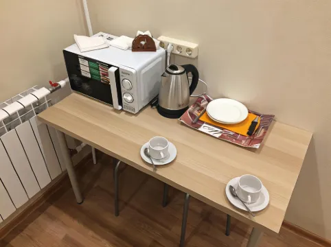 Kremlevsky Bulak Furnished Rooms