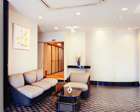 ビジネスあすか旅館 茂原のホテル