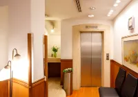 Hotel Posh - Bintang 2