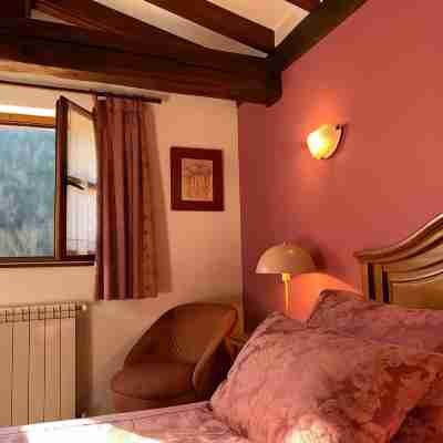 Picos de Europa Suites and Rooms Rooms