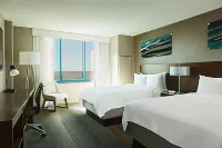 Falls Church Marriott Fairview Park Hotels in Merrifield