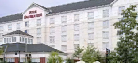 Hilton Garden Inn Edison/Raritan Center