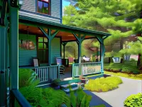 The Primrose Hotels in Bar Harbor