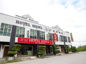 HS Hotel Siswa Near Utar