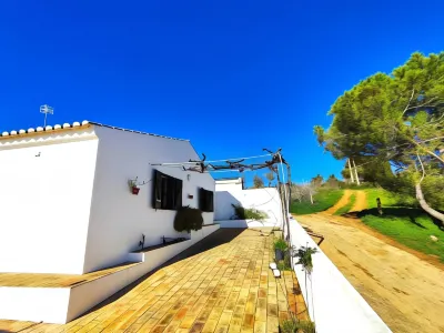 Lagos High Point Nature 2 by Homing Hôtels à : Praia da Luz