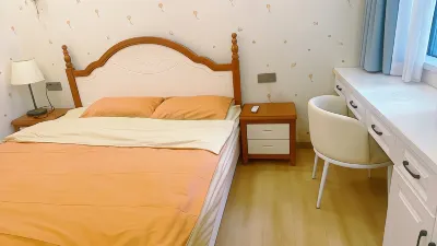 Yezi Homestay (Daquan Road) Hotels in Mosu Bay/Huangshi Municipal People's Government