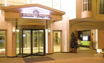 Limak Ambassadore Hotel Ankara