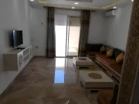 S2 1km from the Beach Mansoura Kelibia