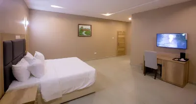 Ivana Residence Apartments and Suites