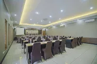 Pondok Indah Hotel Hotels in Boyolali