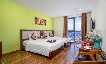 Northwest Danang Hotel