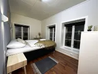 Stavanger Bnb Billiard Sauna Hoteles en Tau