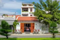 Cat Tien Villa Hoi An Hotels in Tan An