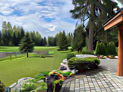 Public Areas #8140 Nicklaus North Photo