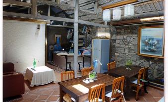 Jiufen Aromatherapy B&B