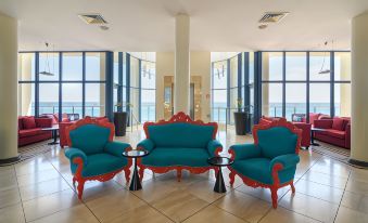 Azalia Beach Hotel Balneo & Spa