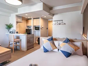 Apartment Hotel 11 Shinsaibashi III