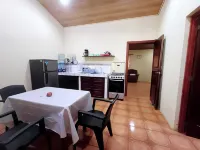 Cristian Erazo Hotels in 
