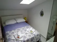 Apartman Sutalo Hotels in Sreser