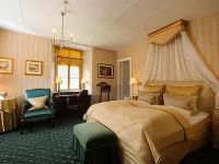 Kokkedal Slotshotel Hotels in Brovst
