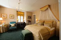 Kokkedal Slotshotel Hotels in Brovst