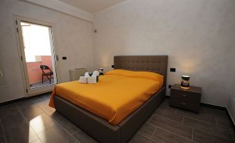 Mistral Exclusive B&B