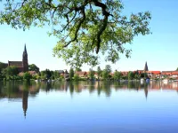 Müritz Ferienpark Röbel