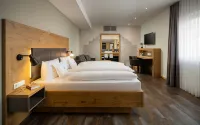 Ringhotel Winzerhof Hotels in Östringen