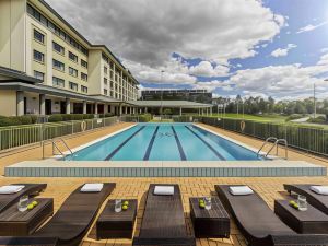 Rydges Norwest Sydney, an EVT hotel