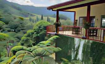 Lodge Paraiso Verde Manizales