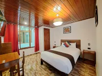 Inti Pacha Palace Machupicchu Hotels in Aguas Calientes