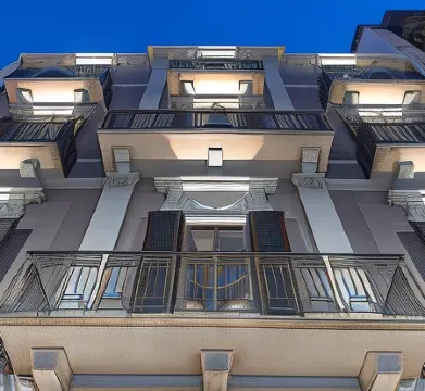 Vis Urban Suites&Spa