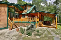 Tanglewood Chalet- 4 Br 4 BA Family Home in Killington, Perfect for Groups Home