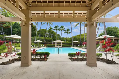 Big Island Hualalai 133C Condo