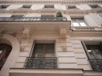 Maison Delano Paris