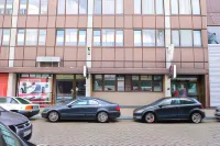 Hammerbrook Hostel - Hostels