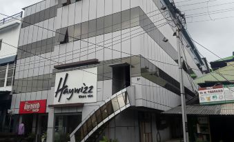 Hotel Haywizz