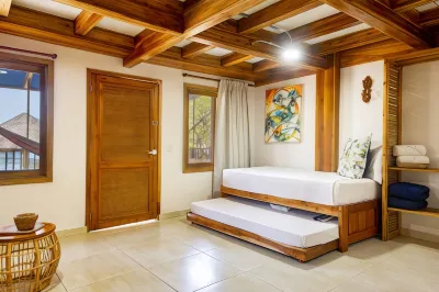 Hotel Isla del Sol Hotels near Mirador Plancton Luminescence